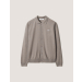 MAISON KITSUNE プロフィール フォックス コンフォート ポロ カーディガン