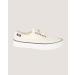 MAISON KITSUNE キャンバス スニーカー