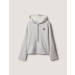 MAISON KITSUNE フォーチュン フォックス ヘザー フーディ