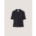 MAISON KITSUNE フォーチュン フォックス ジャージー ポロ