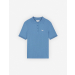 MAISON KITSUNE ファイン リブ ポロ