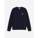 MAISON KITSUNE ドレスド チラックス レギュラー スウェットシャツ
