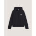 MAISON KITSUNE MAISON KITSUNÉ ハンドライティング オーバーサイズ フーディー
