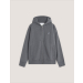 MAISON KITSUNE フォックスヘッド ジップ オーバーサイズ フーディー