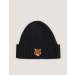 MAISON KITSUNE フォックスヘッド ビーニー