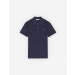 MAISON KITSUNE ダブル ボールド フォックスヘッド パッチ コンフォート ポロ