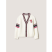 MAISON KITSUNE MAISON KITSUNÉ × BONPOINT MATEO カーディガン