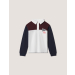 MAISON KITSUNE MAISON KITSUNÉ × BONPOINT MEDERIC ポロ