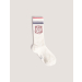 MAISON KITSUNE MAISON KITSUNÉ × BONPOINT MIAN ソックス