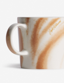 コラボレーション - Café | Maison Kitsuné