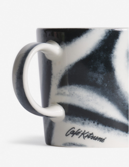 Café Kitsuné × CDL TOKYO Mug 2色セット 新品未開封