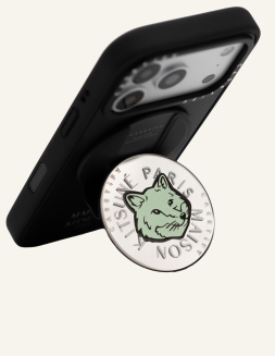 ケースティファイ(CASETiFY) コラボレーション | メゾン キツネ(Maison