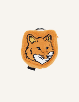 MAISON KITSUNÉ × CASETiFY シグネチャー フォックスヘッド MagSafe