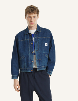 Maison Kitsuné x KURO | Maison Kitsuné