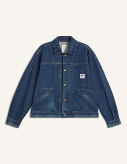 Coats and jackets for men for any season | Maison Kitsuné | Maison