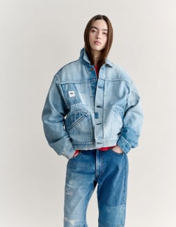 Maison Kitsuné | メゾン キツネ公式オンラインストア | Maison Kitsuné