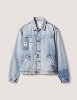 Maison Kitsuné x Kuro | Maison Kitsuné
