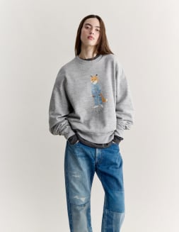 Maison Kitsuné | メゾン キツネ公式オンラインストア | Maison Kitsuné
