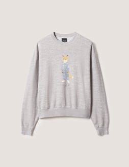 Maison Kitsuné | メゾン キツネ公式オンラインストア | Maison Kitsuné