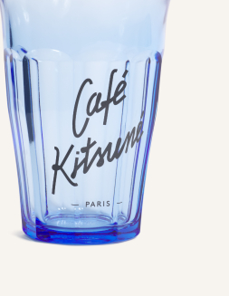 Café Kitsuné objects | Maison Kitsuné | Maison Kitsuné