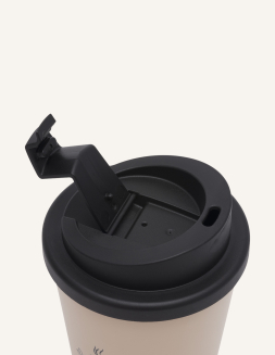 カフェ キツネ コーヒータンブラー&カップタンブラー | メゾン キツネ