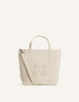 トートバッグ＆ミニトートバッグ | メゾン キツネ(Maison Kitsuné
