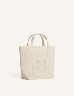 トートバッグ＆ミニトートバッグ | メゾン キツネ(Maison Kitsuné