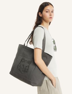 Tote bags - Bags - ACCESSORIES | Maison Kitsuné