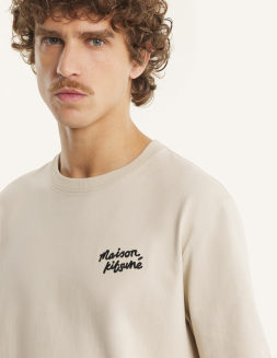 MK Handwriting - Selections - Men | Maison Kitsuné