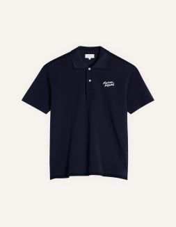 フォックスヘッド レギュラー ポロ | Maison Kitsuné