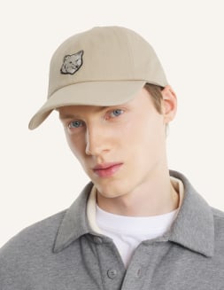 キャップ＆ハット | メゾン キツネ(Maison Kitsuné) 公式オンライン