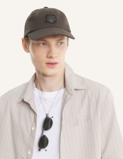 キャップ＆ハット | メゾン キツネ(Maison Kitsuné) 公式オンライン