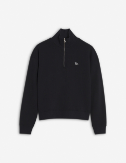 Sweatshirts & Hoodies - Ready to Wear - Women | Maison Kitsuné