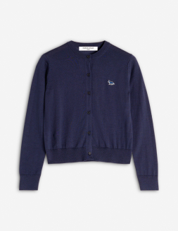 Sweaters & Cardigans - Ready to Wear - Women | Maison Kitsuné
