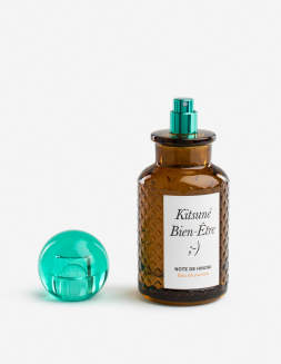 KITSUNÉ BIEN-ÊTRE | Maison Kitsuné