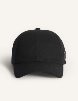 Double Bold Fox Head - Selections | Maison Kitsuné
