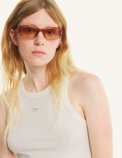 Women shirt Stylish & comfortable | Maison Kitsuné | Maison Kitsuné