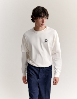 Ready to wear Café Kitsuné | Maison Kitsuné | Maison Kitsuné