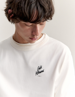 Ready to wear Café Kitsuné | Maison Kitsuné | Maison Kitsuné