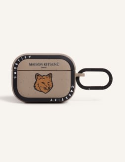 ケースティファイ(CASETiFY) コラボレーション | メゾン キツネ(Maison