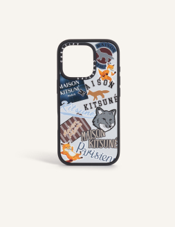 CASETIFY - COLLABS | Maison Kitsuné