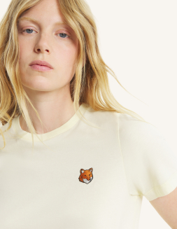 Organic Cotton - ICONICS - Selections | Maison Kitsuné