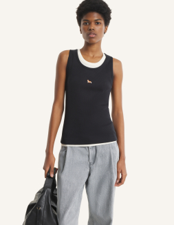 Wardrobe essentials women | Maison Kitsuné | Maison Kitsuné