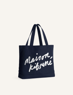トートバッグ＆ミニトートバッグ | メゾン キツネ(Maison Kitsuné