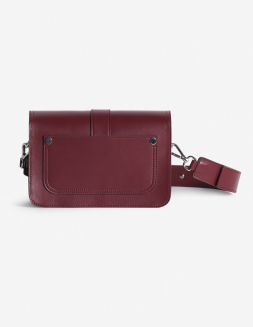 ダブル ボールド フォックスヘッド バムバッグ | Maison Kitsuné