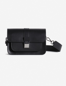 ダブル ボールド フォックスヘッド バムバッグ | Maison Kitsuné