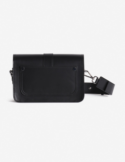 ダブル ボールド フォックスヘッド バムバッグ | Maison Kitsuné