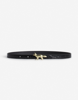 Belts - Other Accessories - ACCESSORIES | Maison Kitsuné