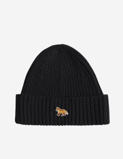 ビーニー - ファッション雑貨 - アクセサリー | Maison Kitsuné