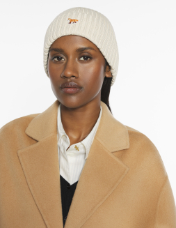 ビーニー - ファッション雑貨 - アクセサリー | Maison Kitsuné